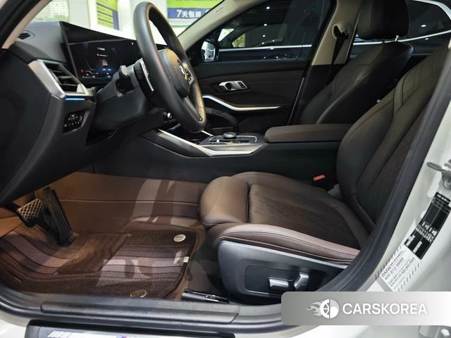 BMW 3 series id 4300886 из Китая 9