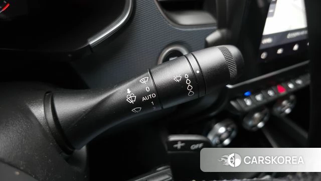 Renault Korea (Samsung) XM3 id 4922364 из Кореи 9