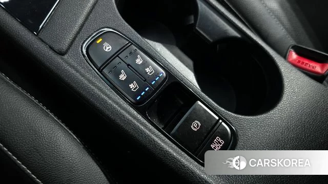 Kia The New Niro id 3853078 из Кореи 9