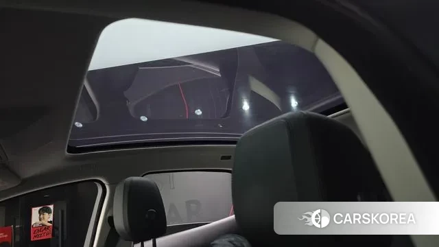 Jaguar E-PACE id 3588104 из Кореи 9