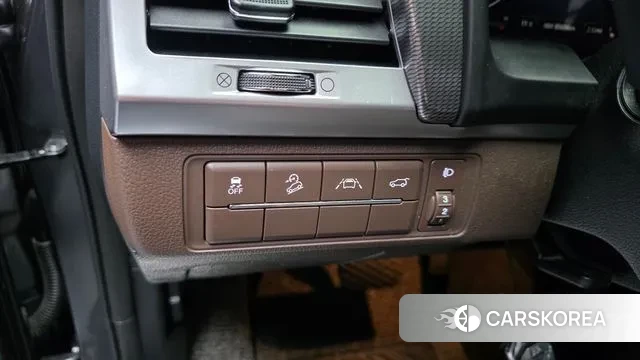 Ssangyong All New Rexton id 3788256 из Кореи 9