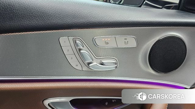 Mercedes-Benz E-Class W213 id 4689108 из Кореи 9