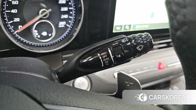Hyundai The New Grandeur IG id 4316445 из Кореи 9
