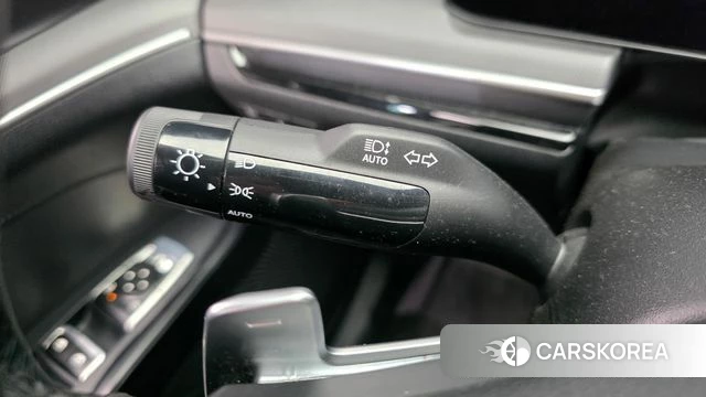 Kia The New K5 3rd generation id 4617498 из Кореи 9