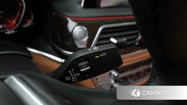 BMW 7 Series (G11) id 4231980 из Кореи 9