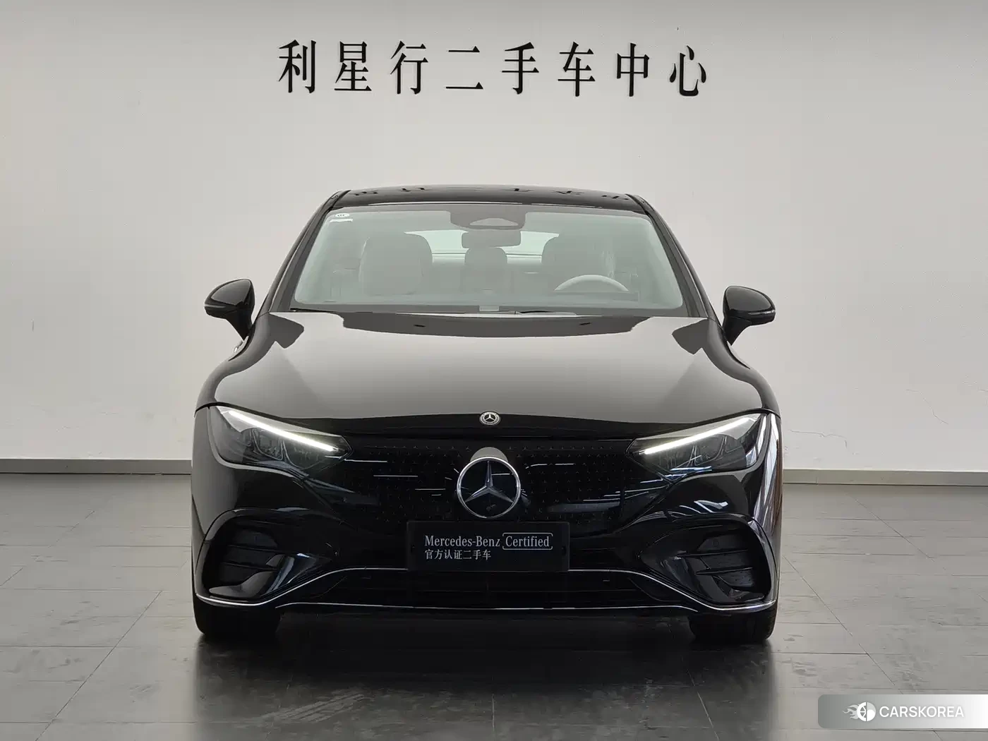 Mercedes-Benz EQE id 4599530 из Китая 9