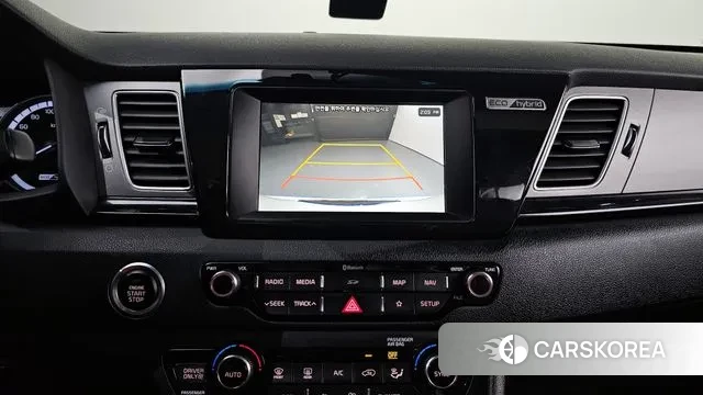 Kia Niro id 3489678 из Кореи 9