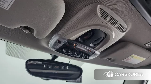 Mini Cooper S id 3396569 из Кореи 9