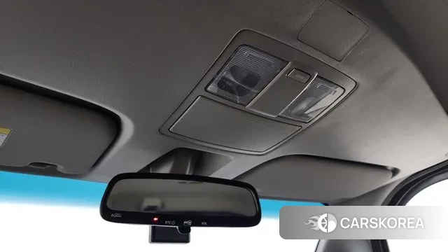 Kia The New Ray id 3469681 из Кореи 9