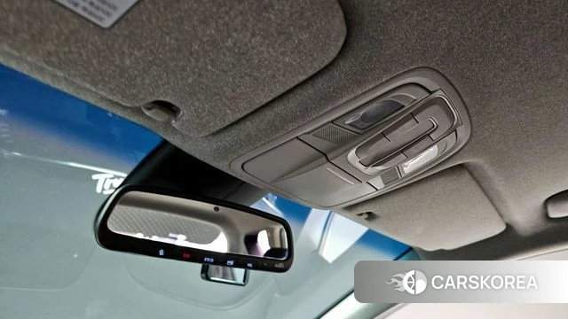 Hyundai Santa Fe TM id 4232724 из Кореи 9