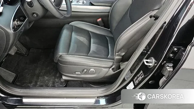 Genesis GV70 id 3003149 из Кореи 9