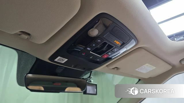 Kia Carnival 4th generation id 4433559 из Кореи 9