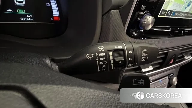 Hyundai Kona Electric id 3270091 из Кореи 9