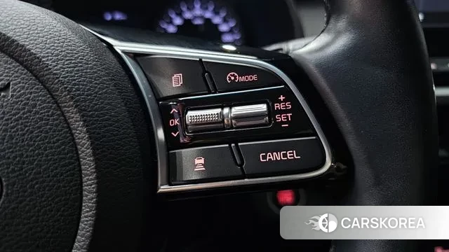 Kia Come New K3 id 3095689 из Кореи 9