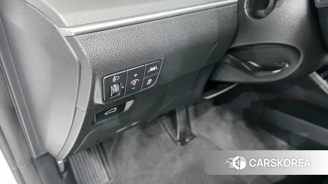 Kia K5 3rd generation id 4618124 из Кореи 9