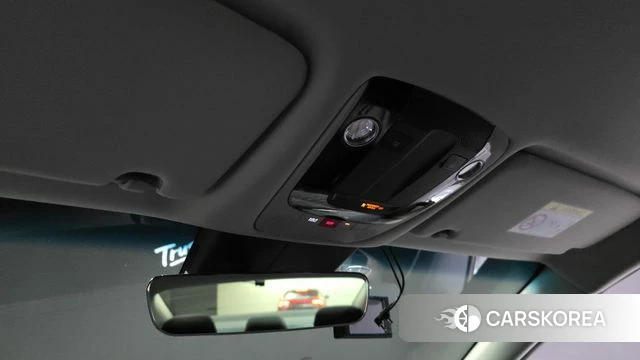 Kia K8 id 3935207 из Кореи 9