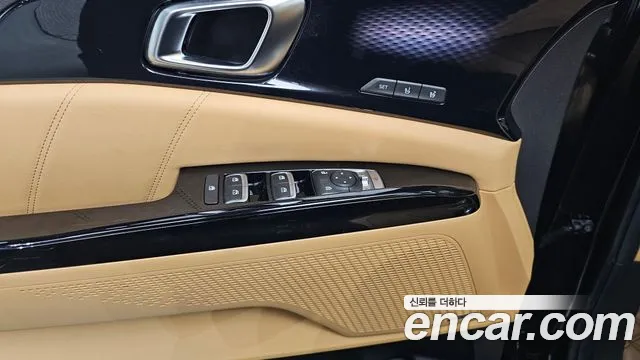 Kia Carnival 4th generation id 2646617 из Кореи 9