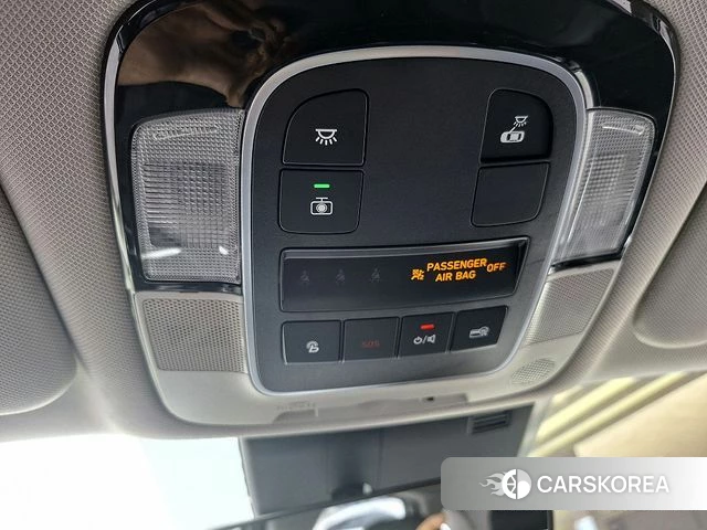 Hyundai Sonata (DN8) id 3924528 из Кореи 9