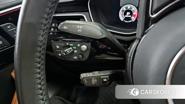 Audi A4 (B9) id 3367799 из Кореи 9