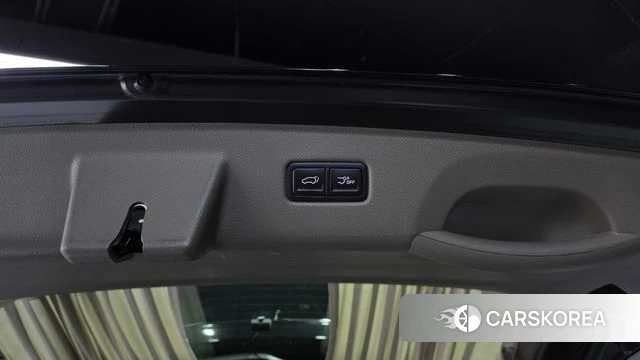 Kia Carnival 4th generation id 4744895 из Кореи 9