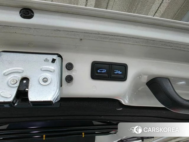 Hyundai Staria id 4187337 из Кореи 9