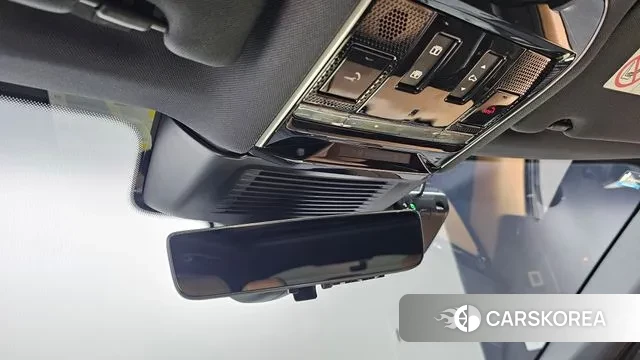 Land Rover Range Rover Sport 3rd Generation id 3432059 из Кореи 9