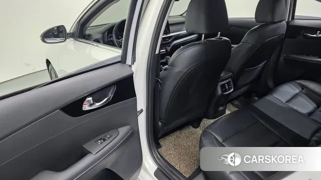 Kia The New K3 2nd generation id 3759336 из Кореи 9