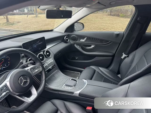 Mercedes-Benz Class C id 4219793 из Китая 9