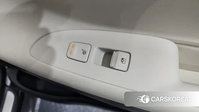 Hyundai The New Grandeur IG Hybrid id 3378417 из Кореи 9