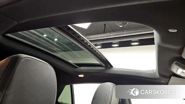 Mercedes-Benz GLE-Class W167 id 3586290 из Кореи 9