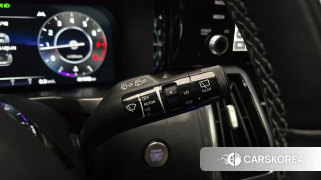 Kia Sorento 4th Generation id 4640917 из Кореи 9