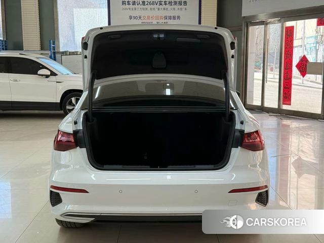 Audi A3 id 4207802 из Китая 9