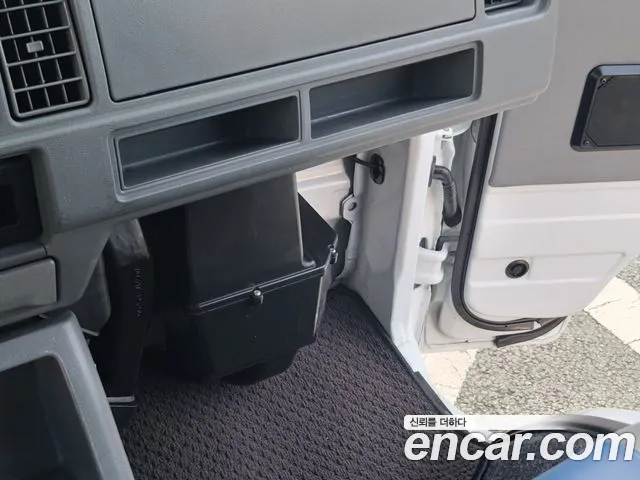 Chevrolet (GM Daewoo) New Damas id 2357214 из Кореи 9