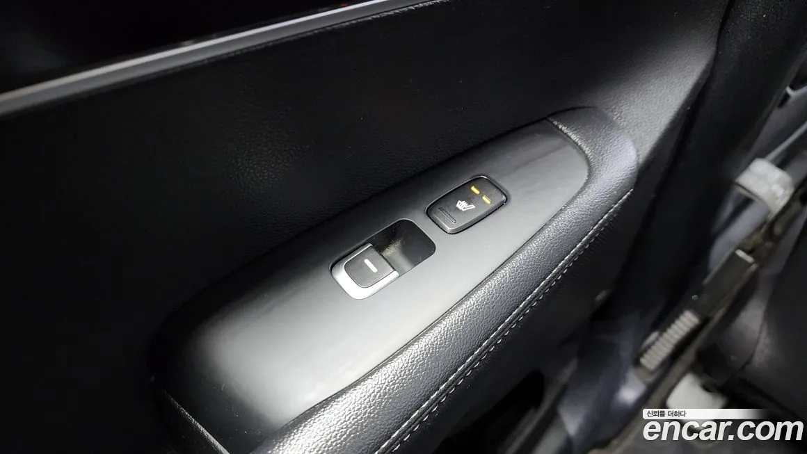 Kia The New Sorento id 2091193 из Кореи 9