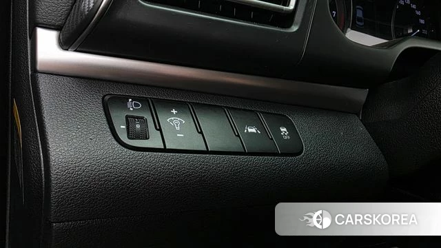 Hyundai The New Avante AD id 4672635 из Кореи 9