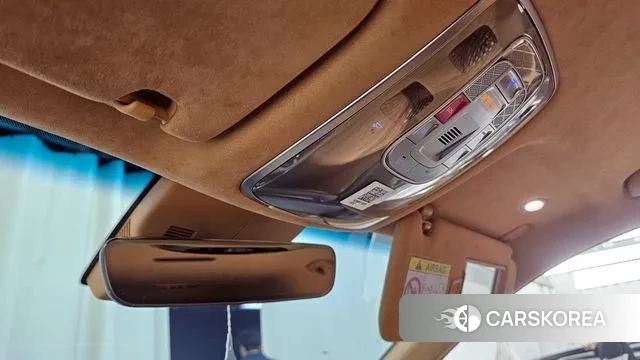 Genesis GV80 id 3295022 из Кореи 9