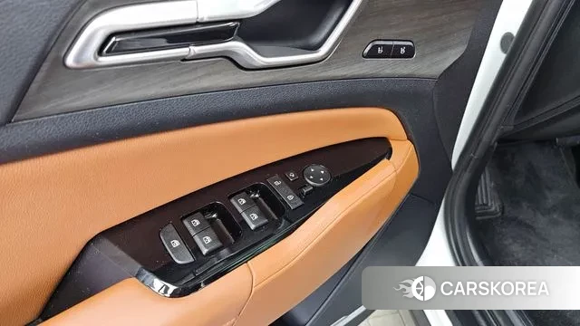 Kia Sportage 5th Generation id 3764925 из Кореи 9