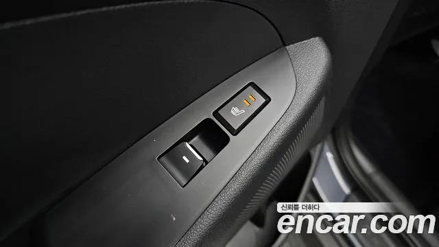 Hyundai All New Tucson id 2834356 из Кореи 9