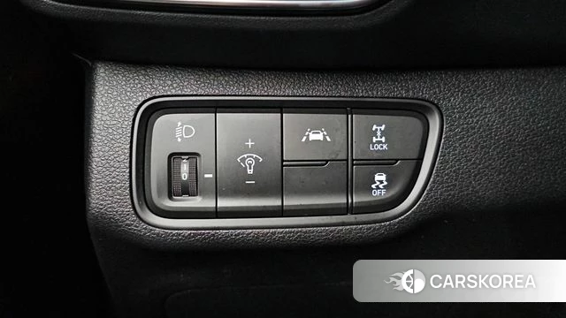 Hyundai Santa Fe TM id 4447491 из Кореи 9