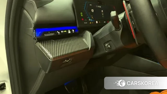 BMW M5 (G90) id 3614413 из Кореи 9