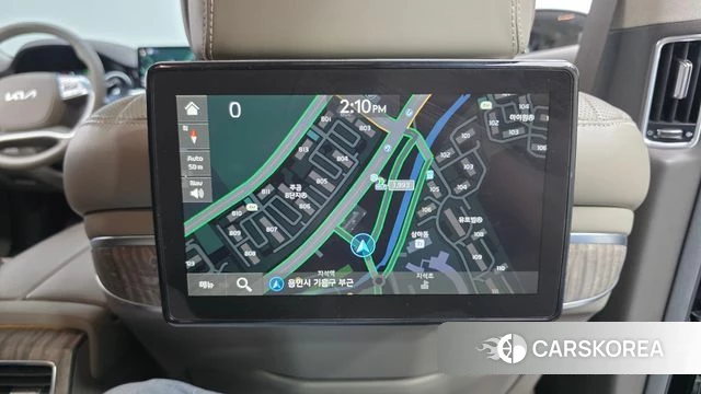 Kia The New K9 2nd generation id 4428525 из Кореи 9