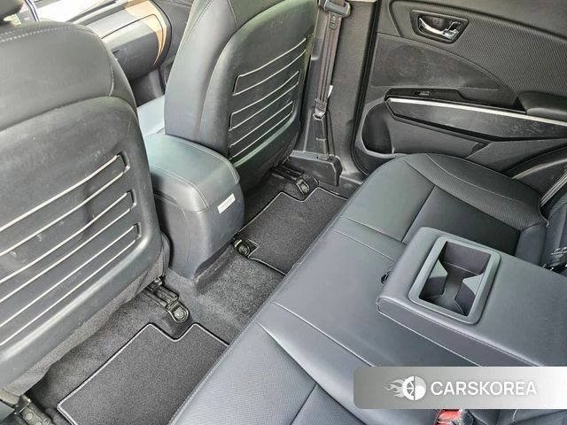 Ssangyong Berry New Tivoli id 3792423 из Кореи 9