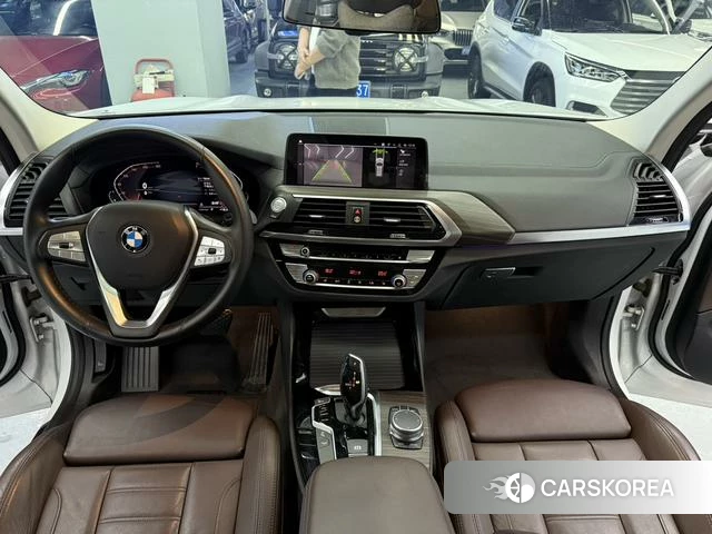 BMW X3 id 4213161 из Китая 9