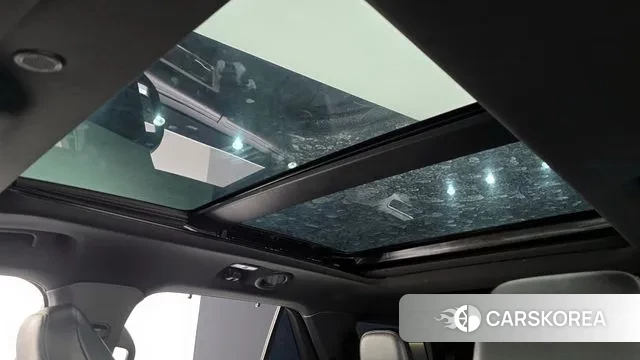 Ford Explorer 6th Generation id 3582830 из Кореи 9