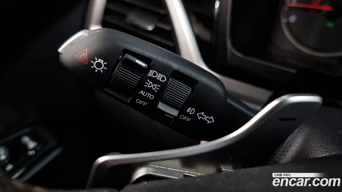 Ssangyong Beautiful Korando id 2044090 из Кореи 9