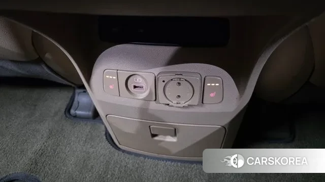 Kia The New Carnival id 3682472 из Кореи 9