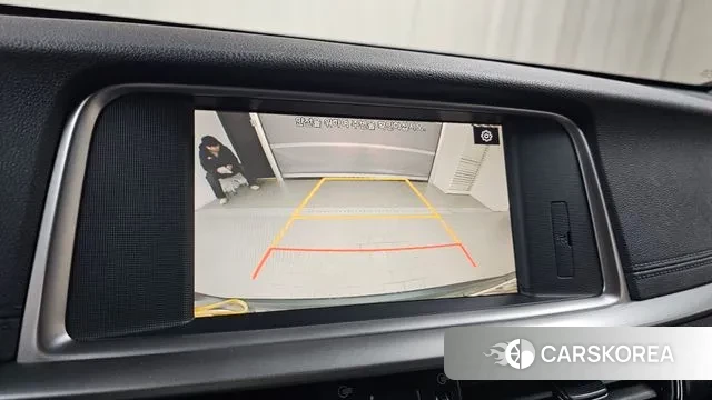 Kia The New K5 2nd generation id 3412852 из Кореи 9