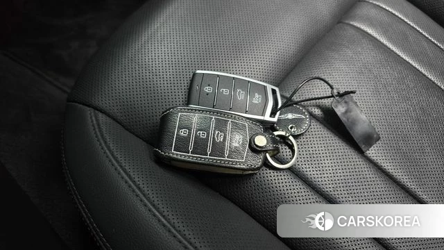 Genesis G80 id 4662977 из Кореи 9