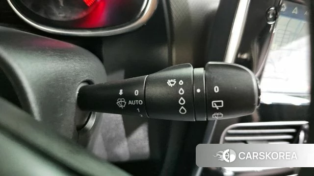 Renault Korea (Samsung) Clio id 4285839 из Кореи 9