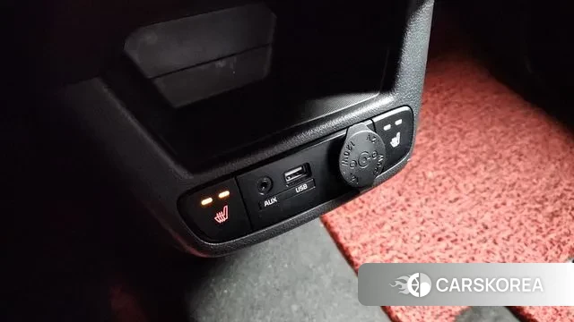 Kia The New Ray id 3413459 из Кореи 9